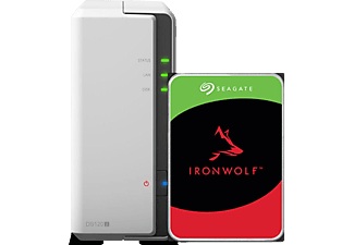 Synology, Synology NAS, 