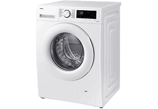 Samsung, Samsung WW80CGC04ATEWS Waschmaschine, Samsung - Waschmaschine WW5000, 8kg, A, 8KG, Weiss
