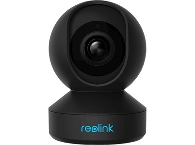 REOLINK, REOLINK E1 Zoom V2 - Überwachungskamera (QHD, 2560 x 1920 Pixel), REOLINK E1 Zoom V2 - Überwachungskamera (QHD, 2560 x 1920 Pixel)