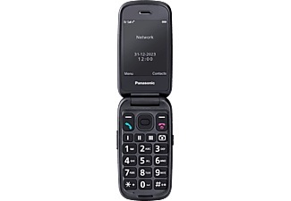 Panasonic, Panasonic, Unsere Neuheiten, Panasonic KX-TU550 Blue DECT Telefone, Produkte & Wohnen, Panasonic, DECT Telefone, Panasonic Mobiltelefon KX-TU550 Blue, Produkte & Wohnen