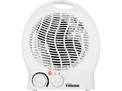 Tristar, Tristar Ka-5039 - Elektroheizung (Weiss), Tristar Ka-5039 - Elektroheizung (Weiss)