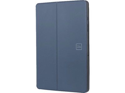 Tucano, Tucano Gala Tablet Case BookCase Samsung Galaxy Tab A9+ Blau Tablet Tasche, modellspezifisch, Tucano Gala Tablet Case Tablet-Cover Samsung Galaxy Tab A9+ 27,9 cm (11) Book Cover Blau