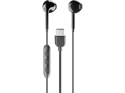 MUSIC SOUND, MUSIC SOUND Egg Capsule - Kopfhörer (In-ear, Schwarz), MUSIC SOUND Egg Capsule - Kopfhörer (In-ear, Schwarz)