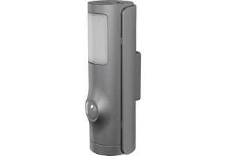 LEDVANCE, LEDVANCE Nightlux Torch LED-Nachtlicht silber, Ledvance Nachtlicht Torch Silber 0.35W 840 | Bewegungssensor