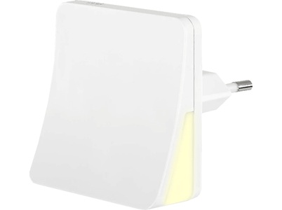 HAMA, Hama DayNight Sensor Nachtlicht, HAMA DayNight Sensor - LED-Nachtlicht