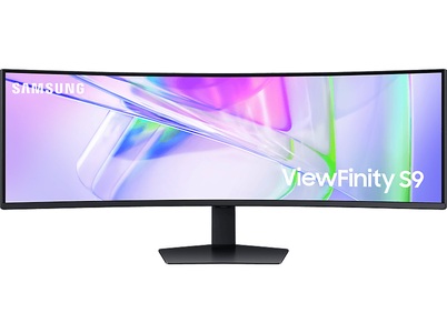 Samsung, Samsung Ls49C950Uauxen; 49'; 5120 x 1440 Monitor, Samsung Business Monitor LS49C950UAUXEN 49