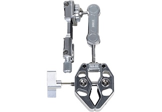 Sirui, SIRUI Schnellwechselplatte MA GS Krabbenklemme Stativ, Sirui Schnellwechselplatte MA-GS Krabbenklemme