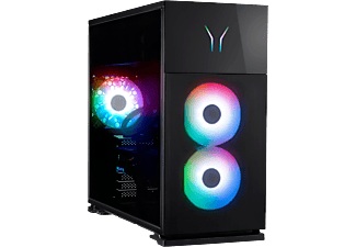 ERAZER, ERAZER Bandit P20 (MD 34600) - Gaming PC, Intel® Core? i7, 1 TB SSD, 32 GB RAM, NVIDIA GeForce RTX? 4070 Ti (12 GB, GDDR6X), Schwarz, ERAZER Hunter X30 (MD34730) - Gaming PC, Intel® Core? i7, 1 TB SSD, 32 GB RAM, NVIDIA GeForce RTX? 4070 Ti (12 GB, GDDR6X), Schwarz
