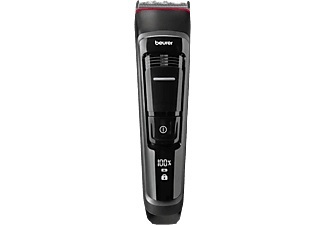 BEURER, Beurer Haarschneider Mn5X Bart- /, Beurer MN5X Haarschneider ? Schwarz