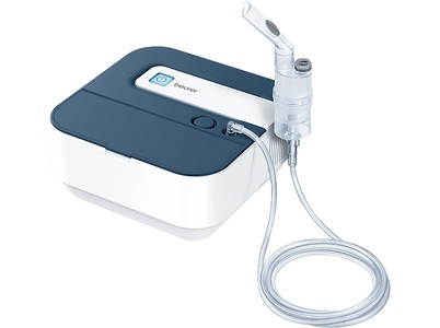 BEURER, Beurer IH 28 Pro Inhalator, Beurer IH 28 Pro Inhalator
