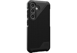 UAG, UAG Back Cover Metropolis LT Galaxy S24 Kevlar Handyhüllen Case, 