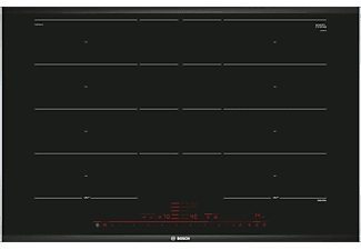 Bosch, Bosch PXY875DC1E Induktionskochfeld, Bosch PXY875DC1E Induktionskochfeld ? Induktionskochfeld mit Touch-Display