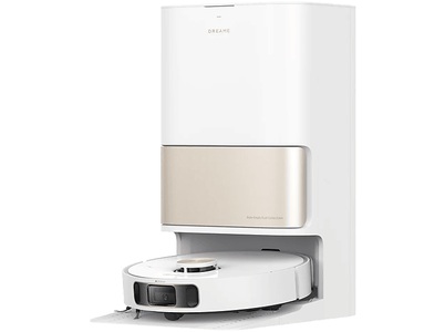 dreame, Dreame L10s Pro Ultra PureHeat Staubsauger Roboter, DREAME L10s Pro Ultra Heat - Saug- und Wischroboter (Weiss)