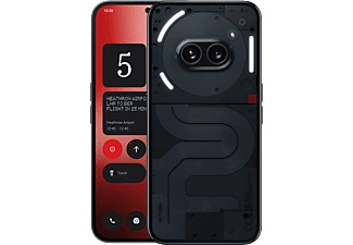 NOTHING, NOTHING phone (2a) - Smartphone (6.7 