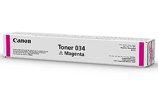 Canon, Canon Toner 034 9452B001 Original Magenta 7300 Seiten, Canon, Tinten, Canon Toner 034 Magenta, Produkte & Wohnen