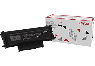 Xerox, Xerox - mit hoher Kapazität - Schwarz - original - Tonerpatrone, Toner schwarz 006R04400