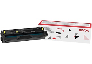 Xerox, Toner gelb 006R04394, Xerox Toner 006R04394 Gelb