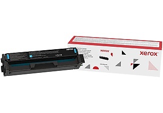 Xerox, Toner cyan 006R04392, Xerox Toner 006R04392 Cyan