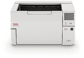 Kodak, Kodak S3060 Scanner, Kodak S3060 - Dokumentenscanner - Desktop-Gerät - Gigabit LAN, USB 3.2 Gen 1x1
