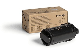 Xerox, Toner schwarz 106R03876, Xerox Toner, schwarz, 106R03876, (12'100 Seiten)