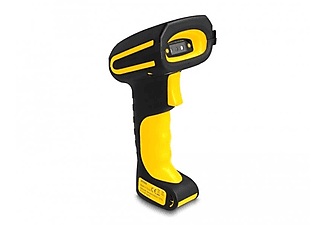 Delock, DeLock 90586 1D&2D Barcode-Scanner, DeLock 90586 1D&2D Barcode Scanner