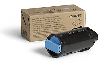 Xerox, Toner cyan 106R03873, Xerox Toner, blau, 106R03873, (9'000 Seiten)