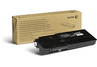Xerox, Toner schwarz 106R03500, Xerox Toner, schwarz, (2'500 Seiten)
