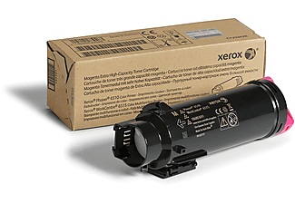 Xerox, Toner magenta 106R03691, Xerox Toner, rot, (4'500 Seiten)