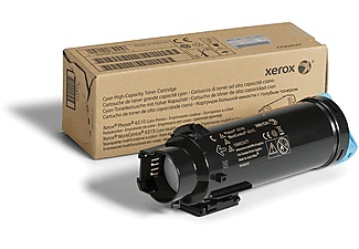 Xerox, Toner cyan 106R03477, Toner cyan 106R03477