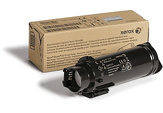 Xerox, Xerox Toner 106R03476 106R03476 Original Schwarz 2500 Seiten, Toner schwarz 106R03476
