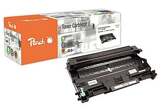 Peach, Peach Trommeleinheit, kompatibel zu Brother DR-2000, Trommeleinheit 110387