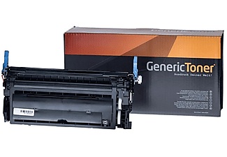 INTERPRINTING, INTERPRINTING GenericToner Toner OKI, GenericToner Toner OKI 45807106 Black