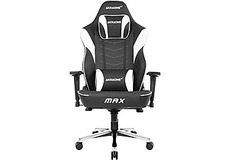 AKRacing, AKRacing Gaming-Stuhl »MAX Gaming Chair«, AKRacing Gaming-Stuhl »AKRACING Master Max