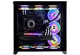 Captiva, Captiva Gaming PC Highend Gaming I73-892, Captiva Gaming PC Highend Gaming I73-892