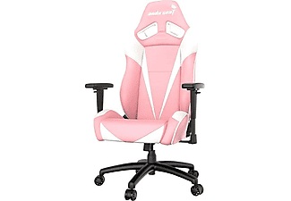 anda seaT, anda seaT Gaming-Stuhl »Pretty in Pi«, anda seaT Gaming-Stuhl »Pretty in Pi«