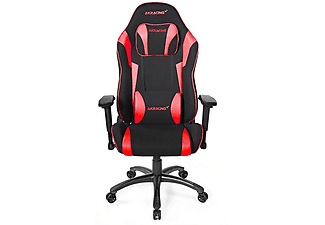 AKRacing, AKRacing Gaming-Stuhl Core, AKRacing Gaming-Stuhl »Core EX-Wide SE Rot«