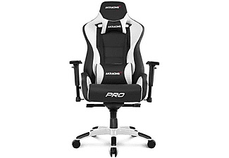 AKRacing, Gaming-Stuhl AKRACING Master Pro Weiß, AKRacing Gaming-Stuhl »Master PRO Gaming Chair«