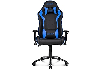 AKRacing, Gaming-Stuhl AKRACING Core SX Blau, AKRacing Gaming-Stuhl »SX Gaming Chair«