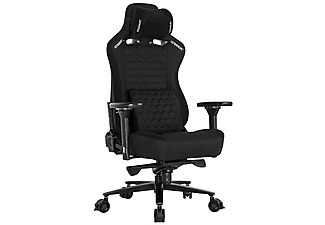 Ultradesk, Ultradesk Gaming-Stuhl Throne Schwarz, Ultradesk Gaming-Stuhl Throne Schwarz