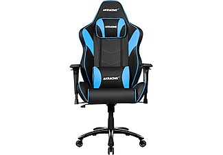 AKRacing, AKRacing Gaming-Stuhl »AK-LXPLUS-BL«, AKRacing Gaming-Stuhl »Core LX PLUS«