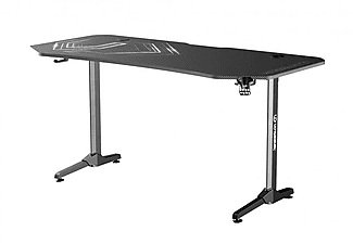 Ultradesk, Ultradesk Gaming Tisch Frag XXL Schwarz, Ultradesk Gaming Tisch Frag XXL Schwarz