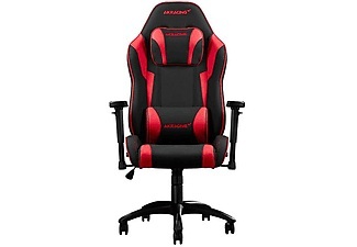 AKRacing, AKRacing Gaming-Stuhl »EX-SE Gaming Chair«, AKRacing Gaming-Stuhl »Core EXSE«, Stoff