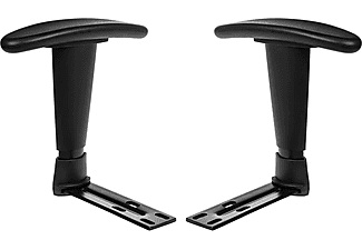 onit, onit Armlehnen Pro 1D zu Gaming Stühlen 2er Set Stuhl, onit Gaming-Stuhl »Pro 1D zu onit Gaming-Stühlen 2er-Set«