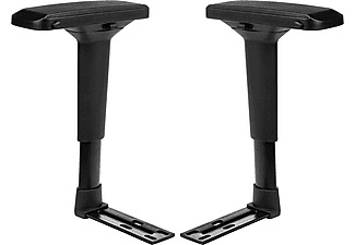 onit, onit Armlehnen Premium 4D zu Gaming Stühlen 2er Set Stuhl, onit Gaming-Stuhl »Premium 4D zu onit Gaming-Stühlen 2er-Set«