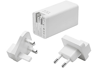 Asus, ASUS Netzteil 3-Port 100W GaN Charger, ASUS Netzteil 3-Port 100W GaN Charger