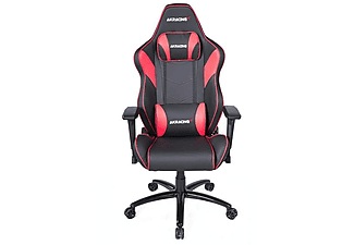 AKRacing, AKRacing Gaming-Stuhl Core LX, AKRacing Gaming-Stuhl »Core LX PLUS Rot«