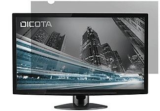 DICOTA, Dicota Sichtschutzfolie / D31055 / Secret 27 Blickschutz-Folie 68.6 cm (27 Zoll) Bildformat: 16:9 D31055 Passend für, DICOTA Schutzfolie »Secret«
