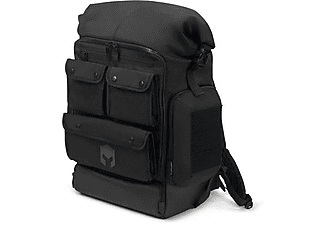 DICOTA, Dicota Notebook Rucksack CATURIX DECISIUN Passend für maximal: 38,1 cm (15) Schwarz, Dicota Notebook Rucksack CATURIX DECISIUN Passend für maximal: 38,1 cm (15) Schwarz