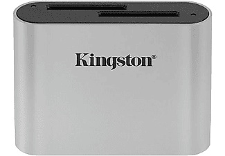 Kingston, Workflow SD Reader, Kartenleser, Workflow SD Reader, Kartenleser