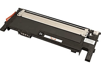 Peach, Peach Tonermodul schwarz kompatibel zu Samsung CLT-K4072, Peach S4072 Toner bk ersetzt Samsung CLT-K4072S/ELS, SU128A für z.B. Samsung CLP -320, Samsung CLP -320 N, Samsung CLP -325, Samsung CLP -325 N